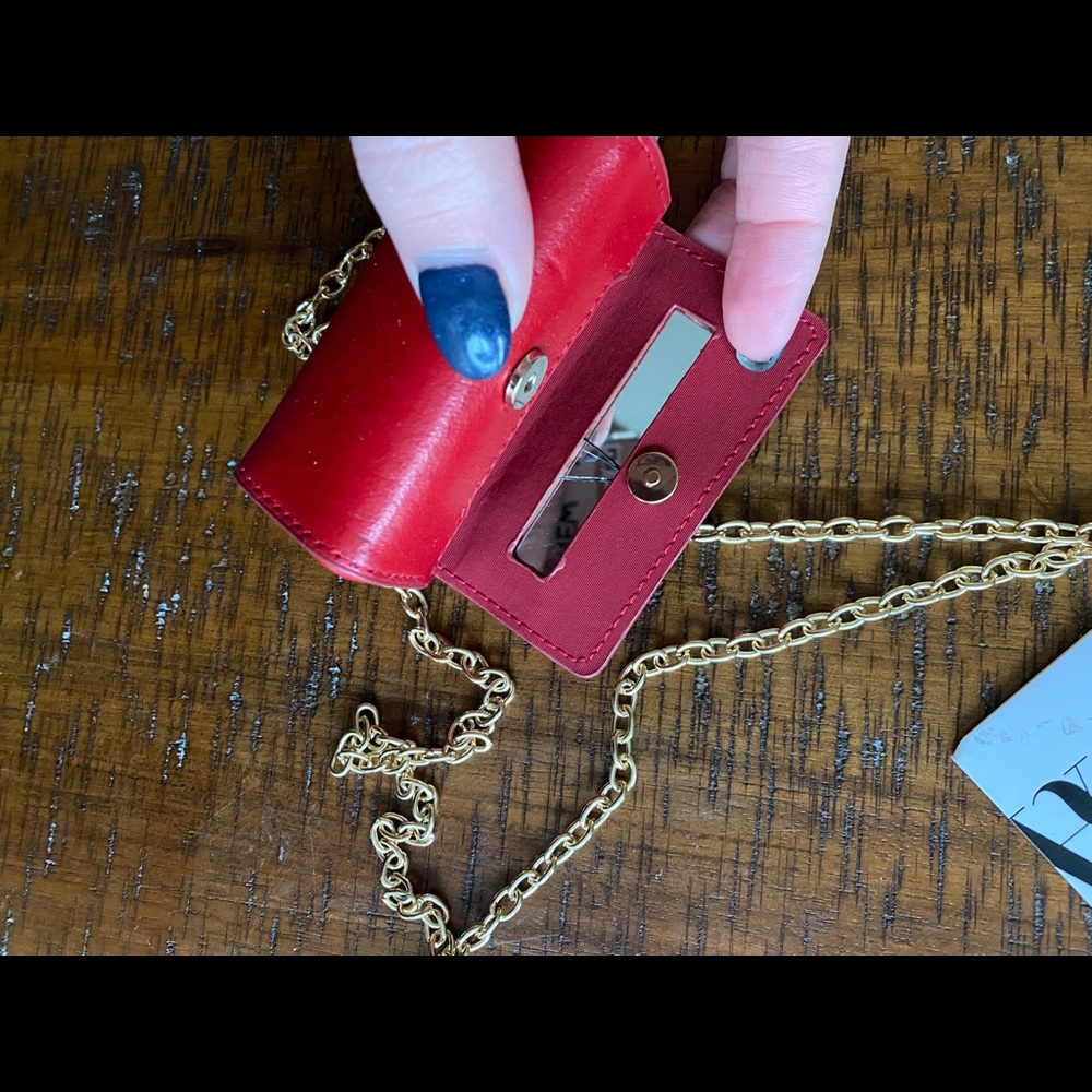 Zara mini bag - Picture 8 of 10